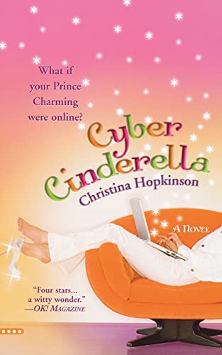 Cyber Cinderella - 5365