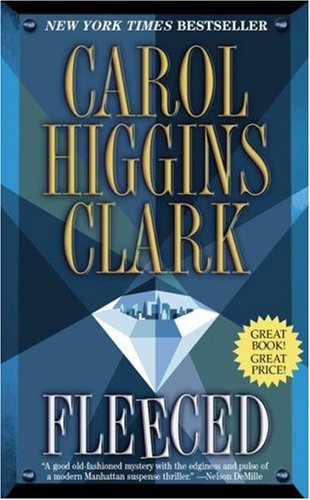 Fleeced (Regan Reilly Mysteries, No. 5)