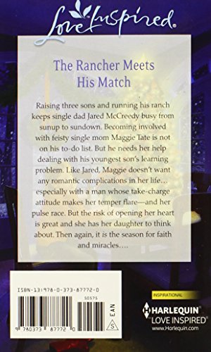 Once Upon a Christmas (Love Inspired)