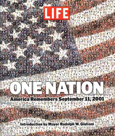 One Nation: America Remembers