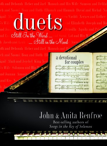 Duets: Still in the Word ... Still in the Mood