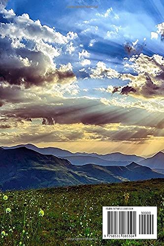My God, How Great Thou Art 2
