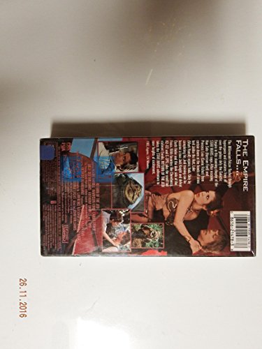 Star Wars - Episode VI, Return of the Jedi [VHS]
