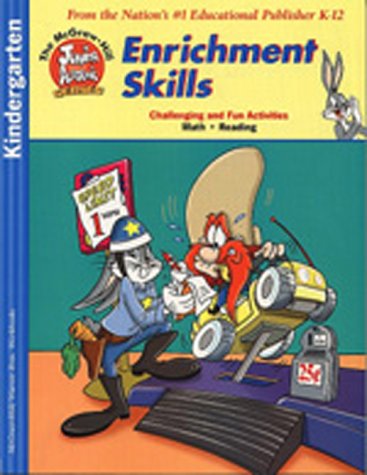 Enrichment Skills: K-12 (Junior Academic Series)