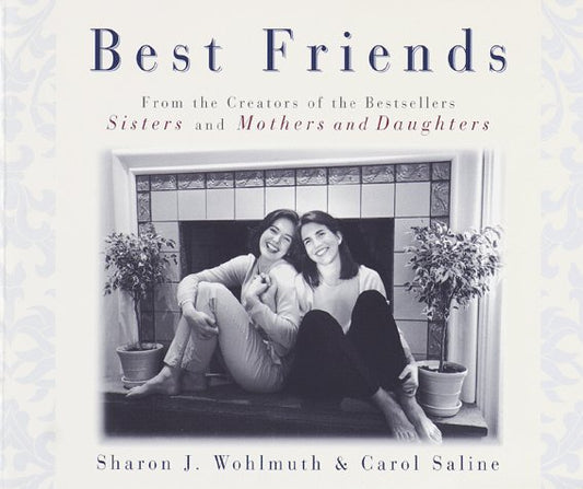 Best Friends - 8640