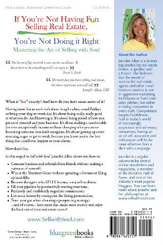 If You're Not Having Fun Selling Real Estate, You're Not Doing it Right - 2259