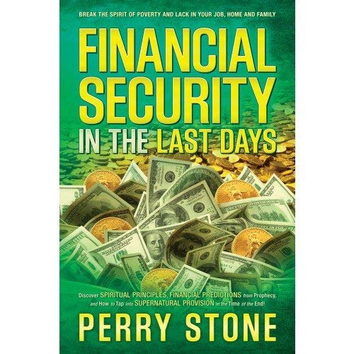 Financial Security in the Last Days