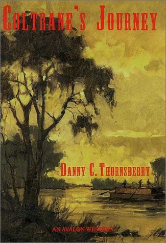 Coltrane's Journey (Avalon Western) - 4990