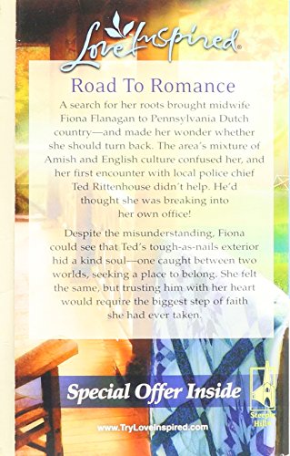 Restless Hearts (Love Inspired)