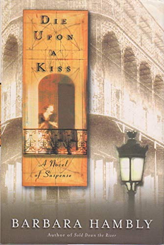 Die Upon a Kiss