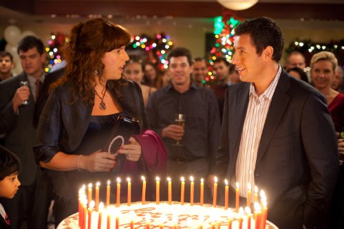 Jack and Jill