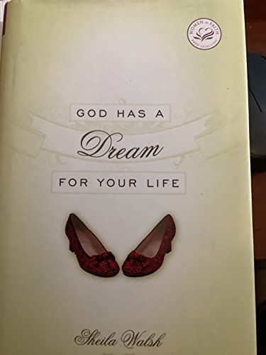 God Has a Dream for Your Life