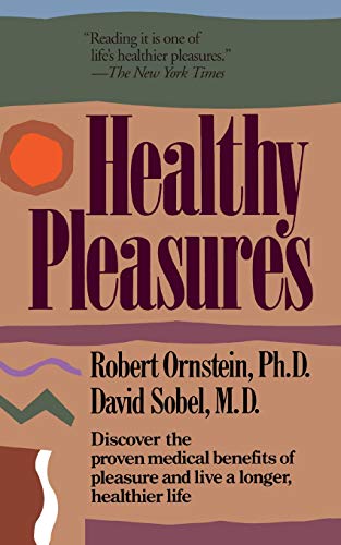 Healthy Pleasures - 4338