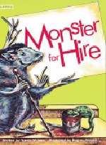 Monster for Hire