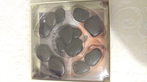 Hot Stone Massage: The Essential Guide to Hot Stone and Aromatherapy Massage