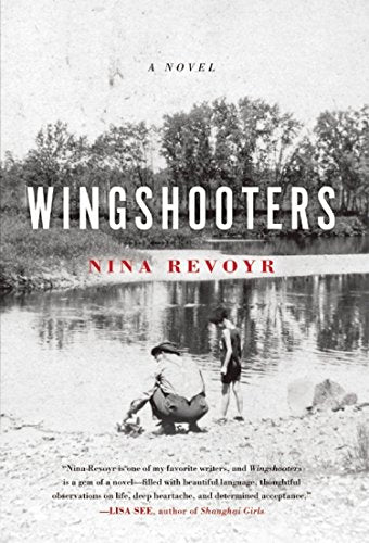 Wingshooters - 9429