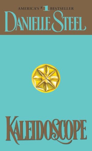 KALEIDOSCOPE: A NOVEL