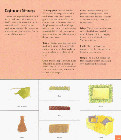 Room Redux: The Home Decorating Workbook
