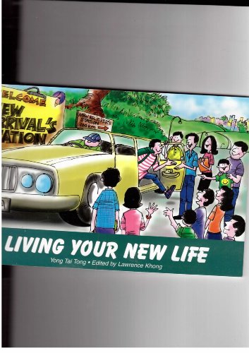 Living Your New Life