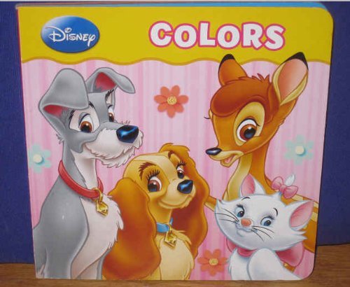 Disney Colors