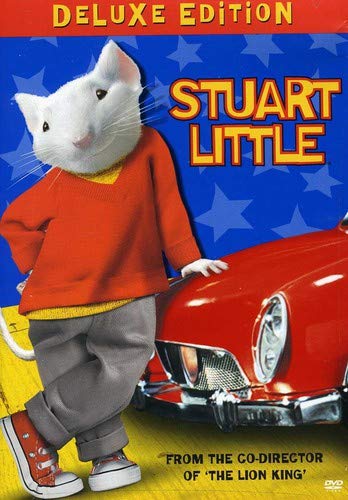 Stuart Little (Deluxe Edition)