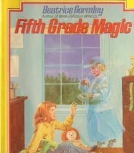 Fifth Grade Magic