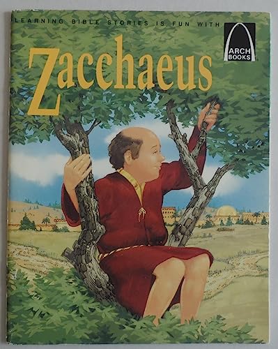 Zacchaeus