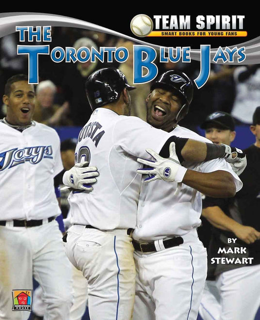 Toronto Blue Jays, the (Team Spirit)