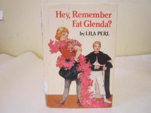 Hey, Remember Fat Glenda? - 3014