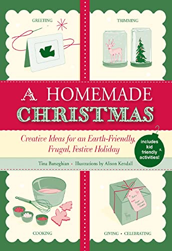 A Homemade Christmas