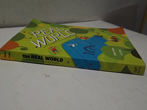 The Real World (Fourth Edition)