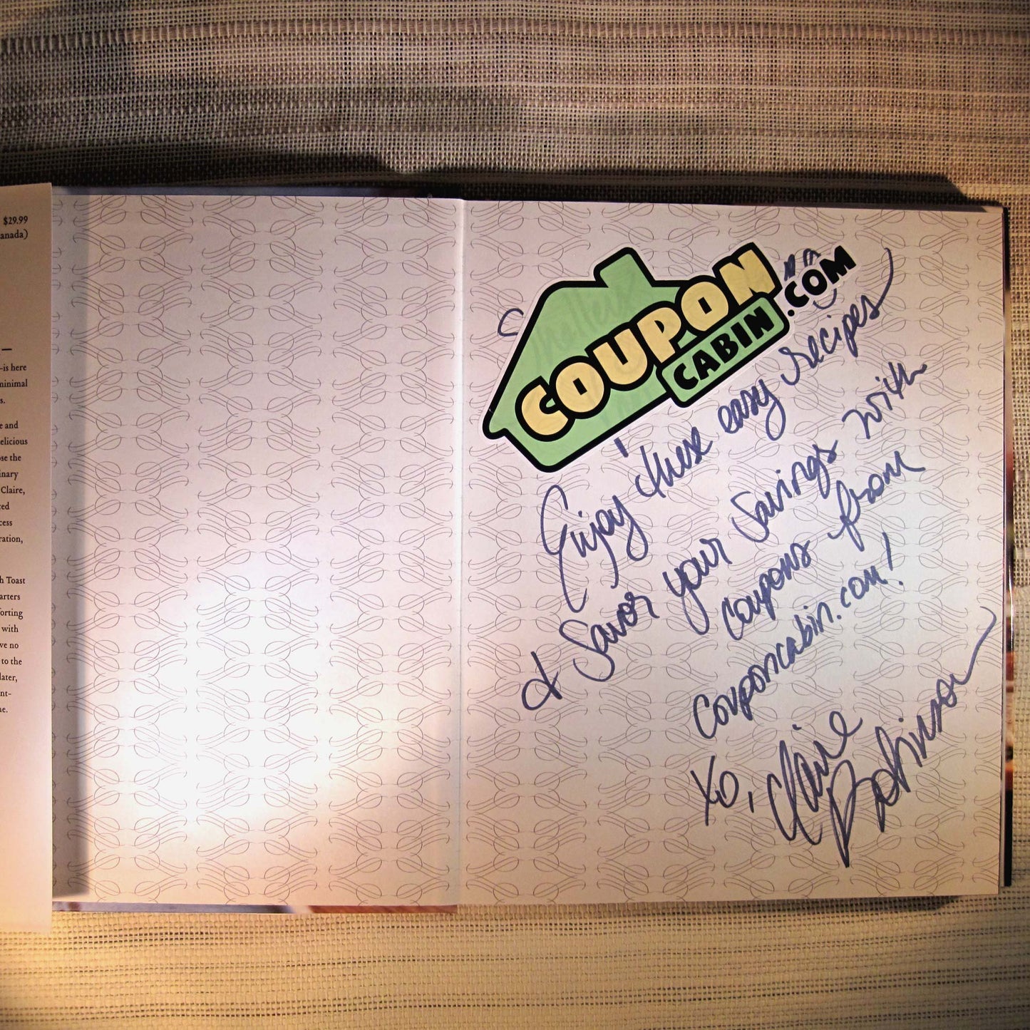 5 Ingredient Fix: Easy, Elegant, and Irresistible Recipes