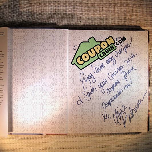 5 Ingredient Fix: Easy, Elegant, and Irresistible Recipes