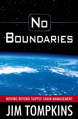 No Boundaries : Moving Beyond Supply Chain Management