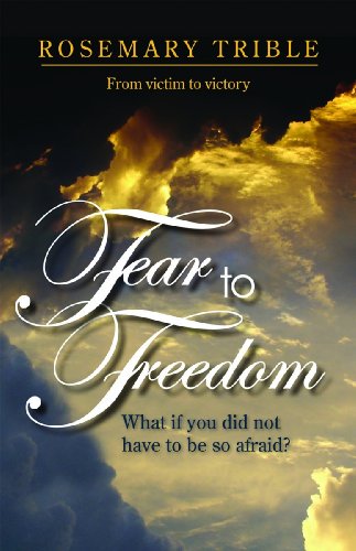 FEAR TO FREEDOM: WHAT IF YOU DID