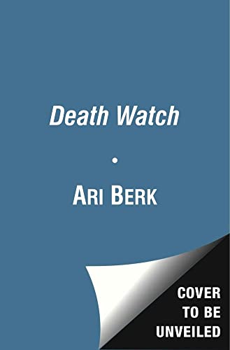 Death Watch (1) (The Undertaken Trilogy)