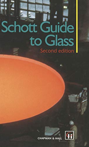 Schott Guide to Glass - 7170