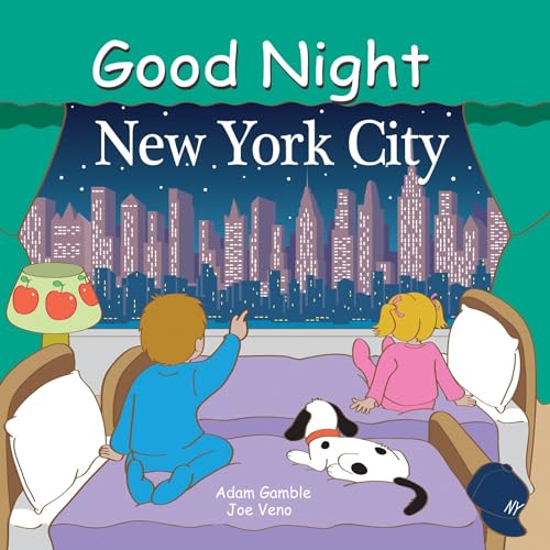 GOOD NIGHT NEW YORK CITY (GOOD N