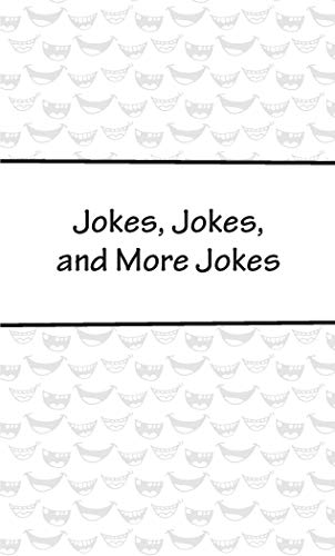Joke-tionary Jokes: More Than 444 Jokes for Kids (Knock-Knock Rocks)