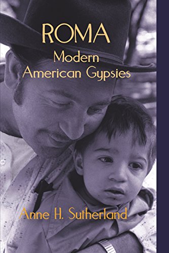 Roma: Modern American Gypsies