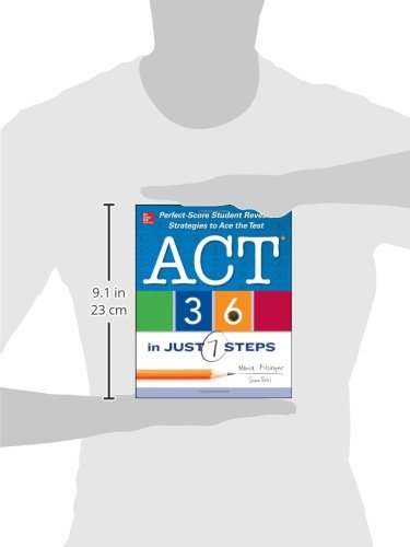 ACT 36 in Just 7 Steps - 4126