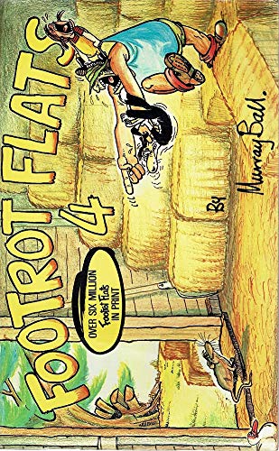 Footrot Flats 4