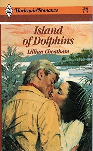 Island Of Dolphins