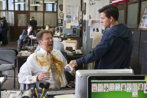 The Other Guys (Rated)