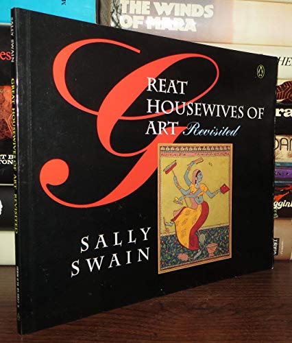 Great Housewives of Art Revisited