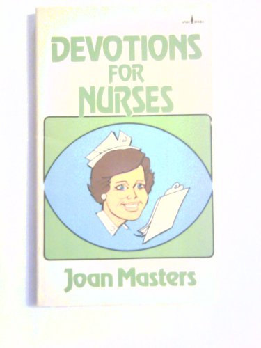 Devotions for nurses