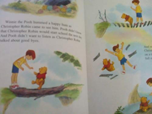 POOH'S GRAND ADVENTURE: THE SEAR