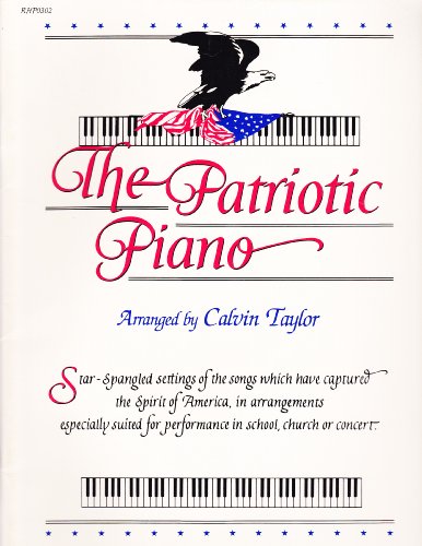 The Patriotic Piano