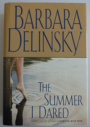 The Summer I Dared