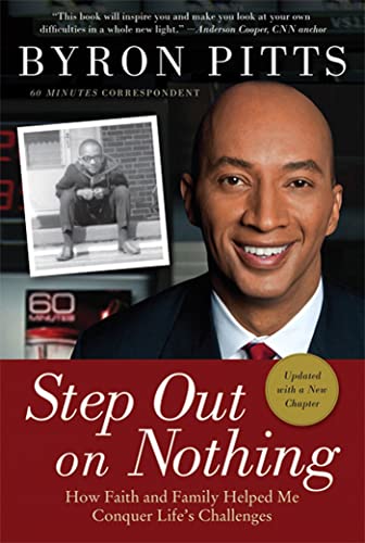 STEP OUT ON NOTHING: HOW FAITH A